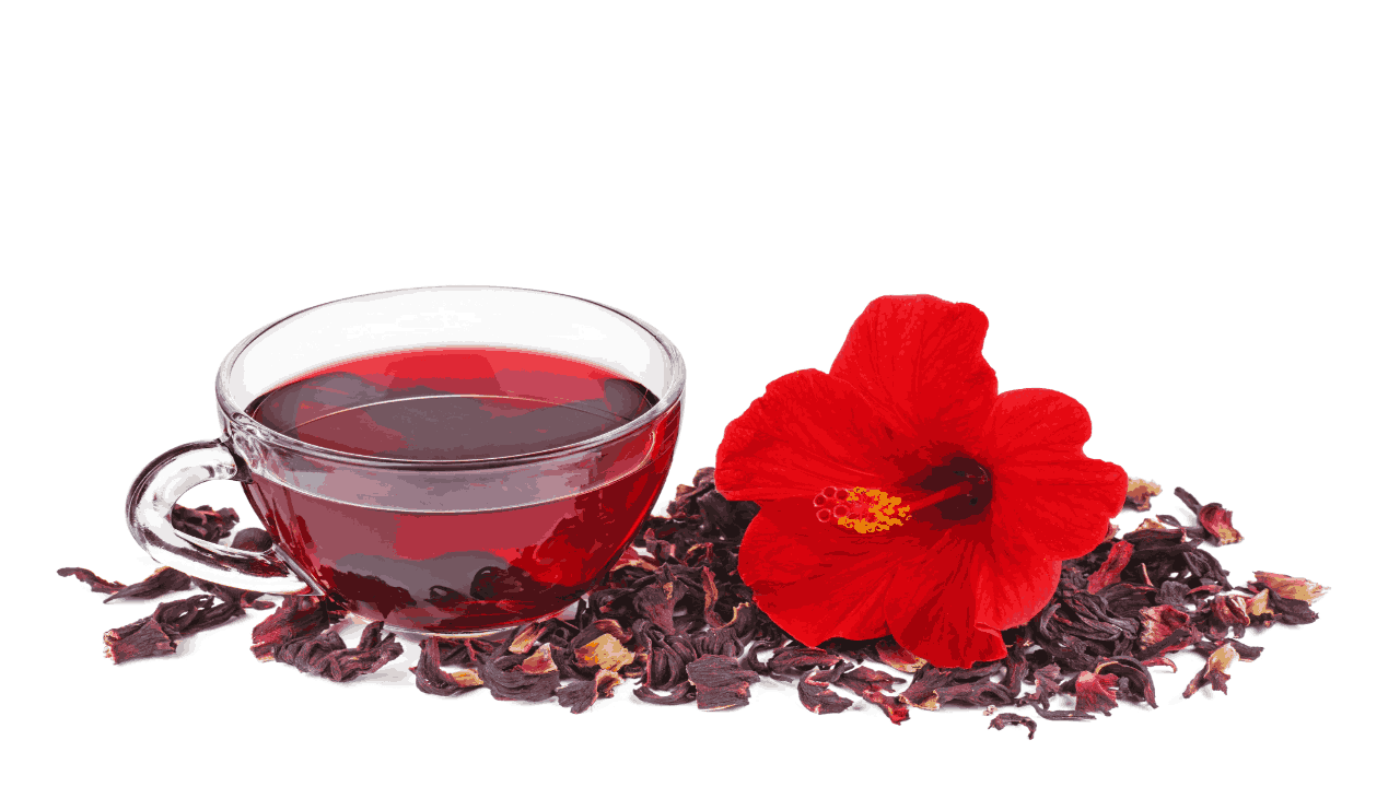 Hibiscus Tea: గ్రీన్ టీ, బ్లాక్ టీ కాదు.. మందార టీ తాగండి.. బోలెడు ఆరోగ్య ప్ర‌యోజ‌నాలు మీ సొంతం..!
