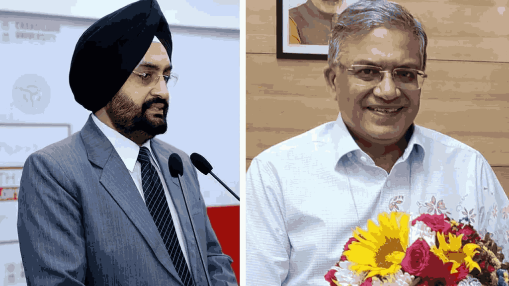 Election Commissioners
