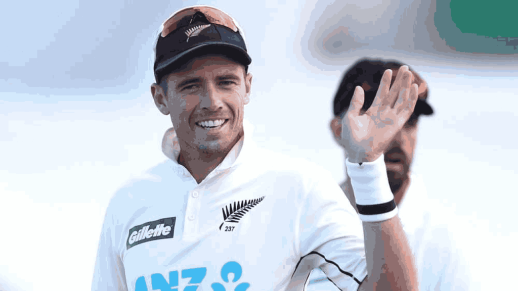 Tim Southee