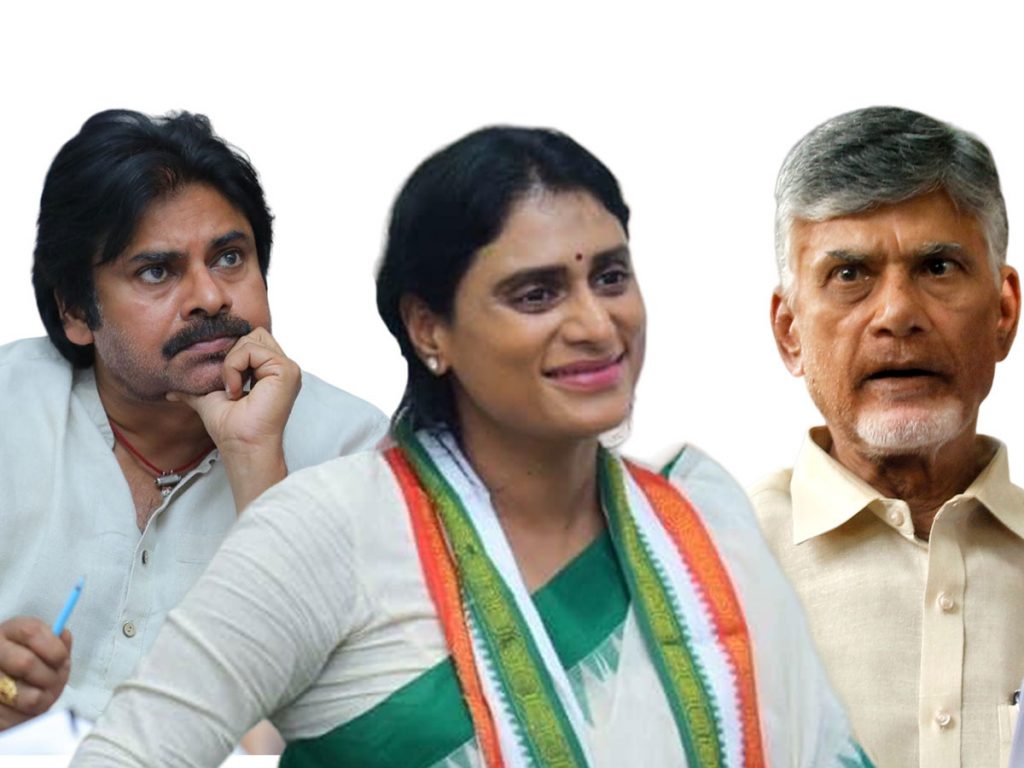 AP Congress