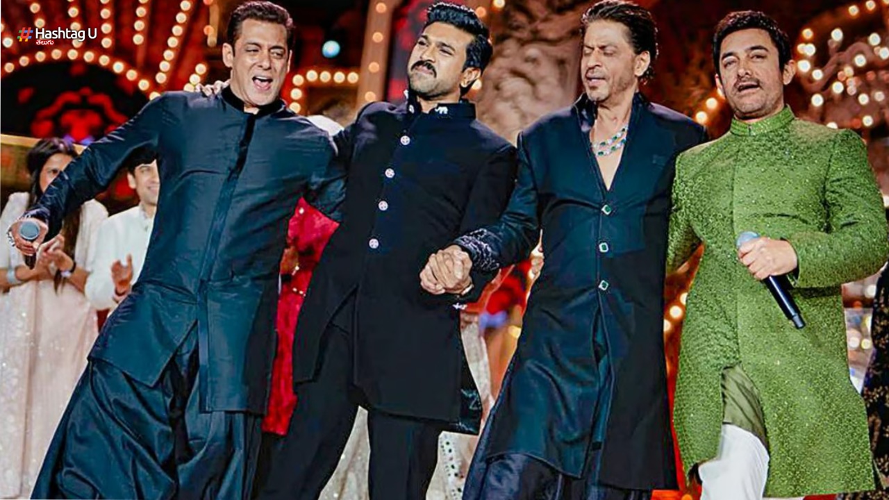 Sharukh Khan : ఇడ్లీ వడ రాం చరణ్.. షారుఖ్ పై విరుచుకు పడుతున్న మెగా ఫ్యాన్స్..!