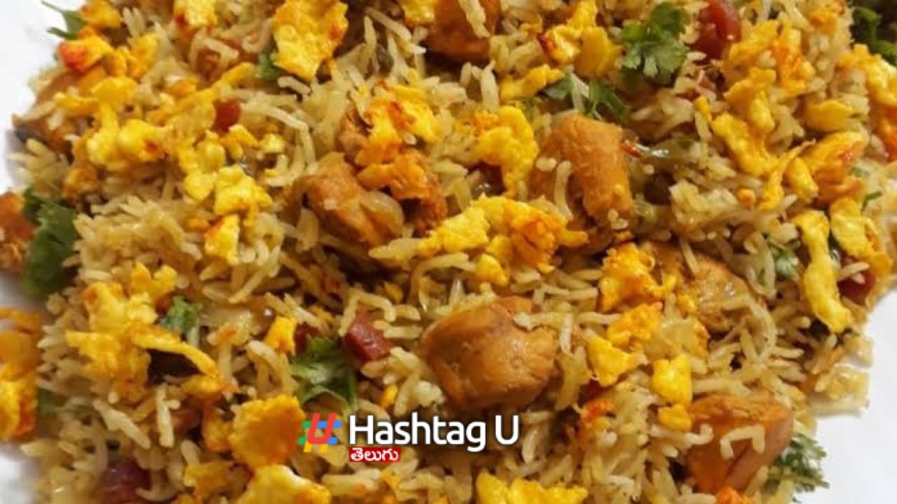 Spicy Chicken Masala Rice: స్పైసీ చికెన్ మసాలా రైస్.. ఇలా చేస్తే ప్లేట్ ఖాళీ అవ్వాల్సిందే?