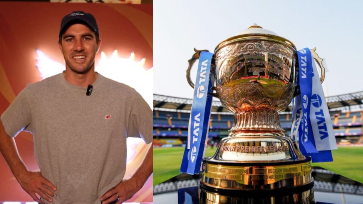 IPL 2024: కొత్త కెప్టెన్ వచ్చేశాడు… సన్ రైజర్స్ రాత మారుతుందా ?