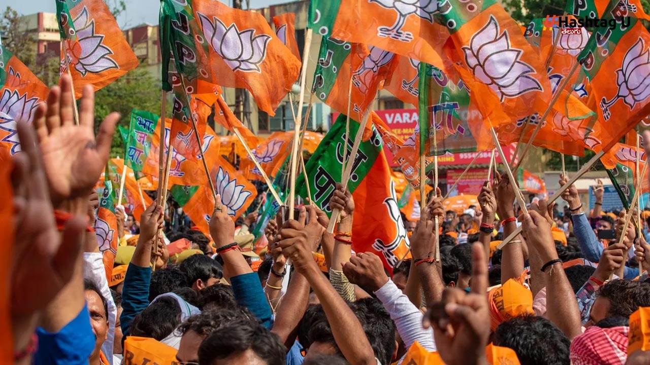 TDP-JSP-BJP : వైజాగ్‌, విజయవాడ బీజేపీలోకి వెళ్తే కష్టామే..!