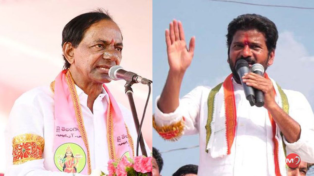 Telangana: బిడ్డా.. గుర్తుపెట్టుకో మాతో గోకున్నోడు ఎవడూ బాగుపడలే: సీఎం రేవంత్