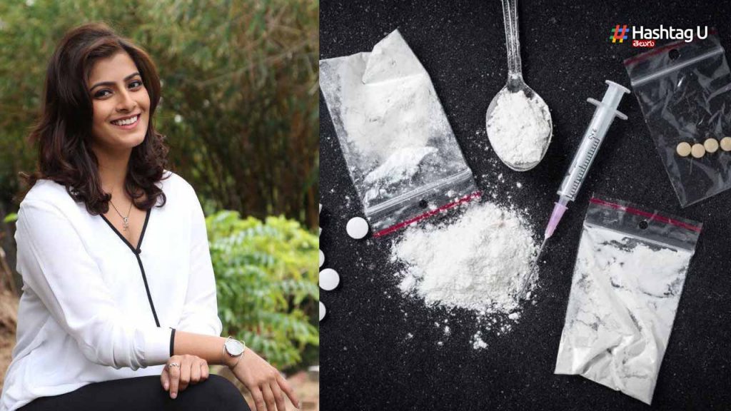 Varalaxmi Sarathkumar Drugs