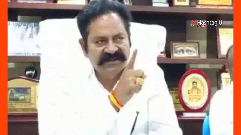 Vinukonda Mla Bolla Brahman