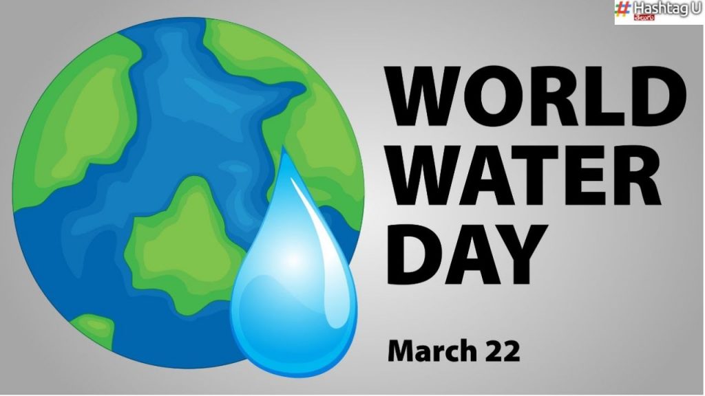 World Water Day 2024