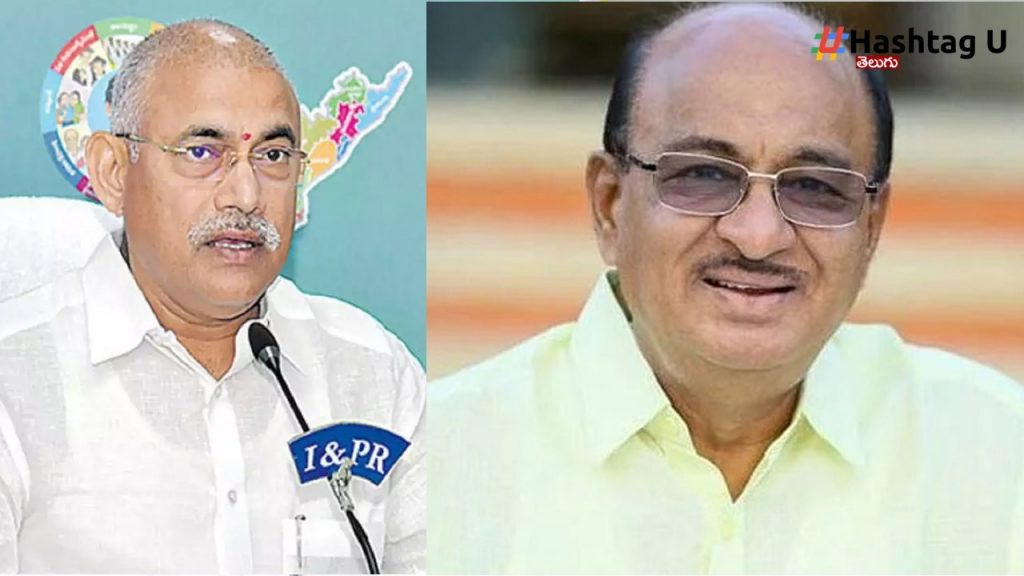 Ycp Vs Tdp