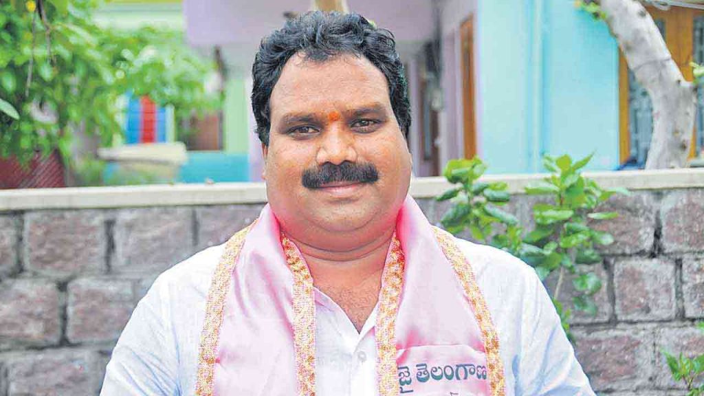 Aroori Ramesh