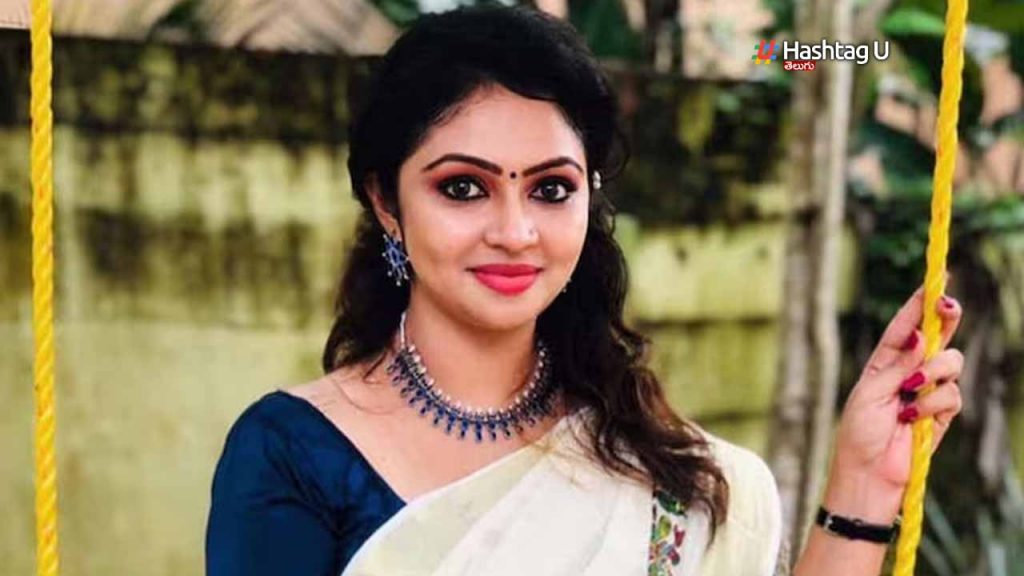 Arundhathi Nair Health Cond