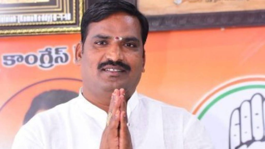 Beerla Ailaiah