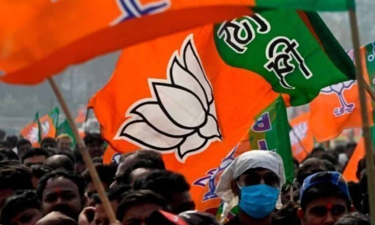 BJP: ఏపీలో బీజేపీ ఎన్నికల ఇన్చార్జిల నియామకం