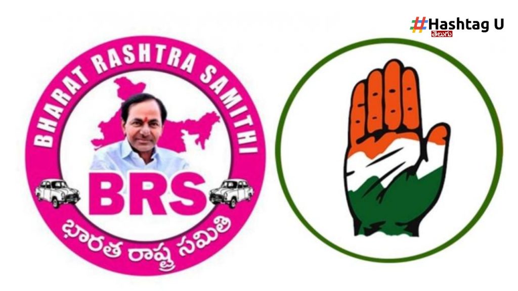Brs Congress (1)