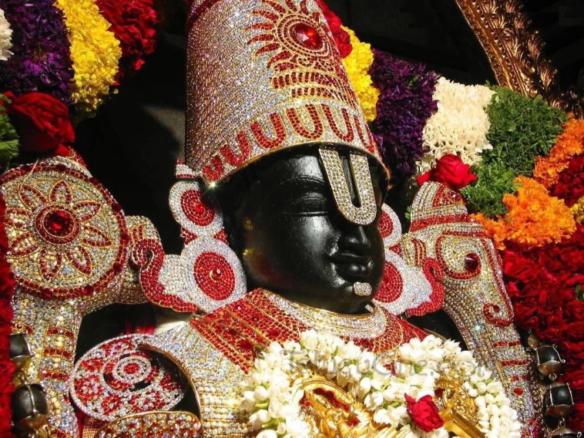 Venkateshwara: శనివారం రోజు వెంకటేశ్వర స్వామిని ఎలా పూజించాలో మీకు తెలుసా?