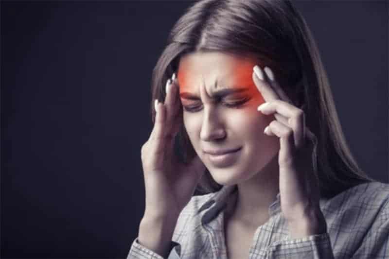Women's Migraine