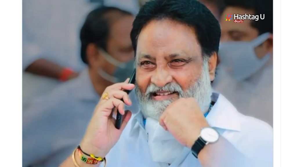 Jithender Reddy