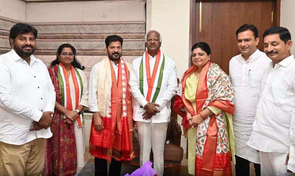 Kadiam Srihari