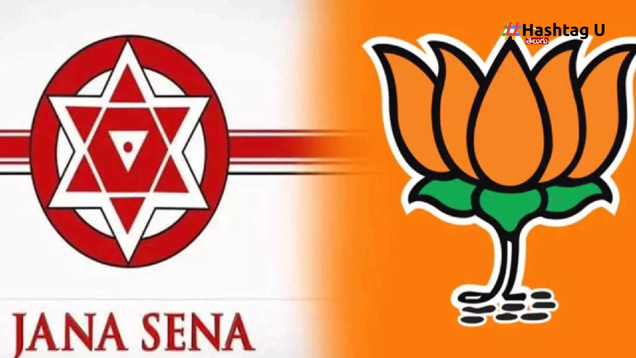 JSP-BJP : జనసేన నుంచి బీజేపీకి మరో సీటు.?