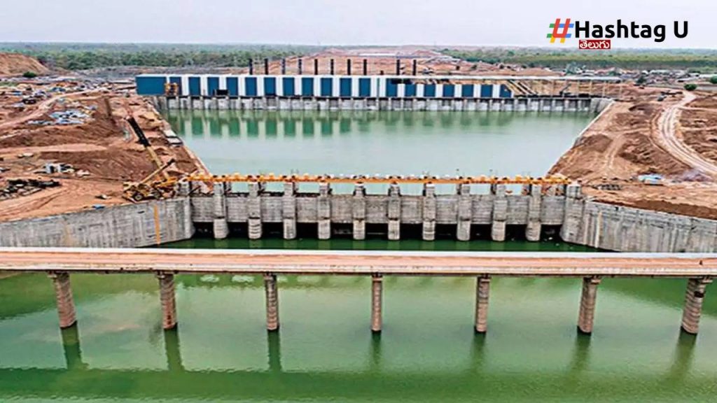 Kaleshwaram Project