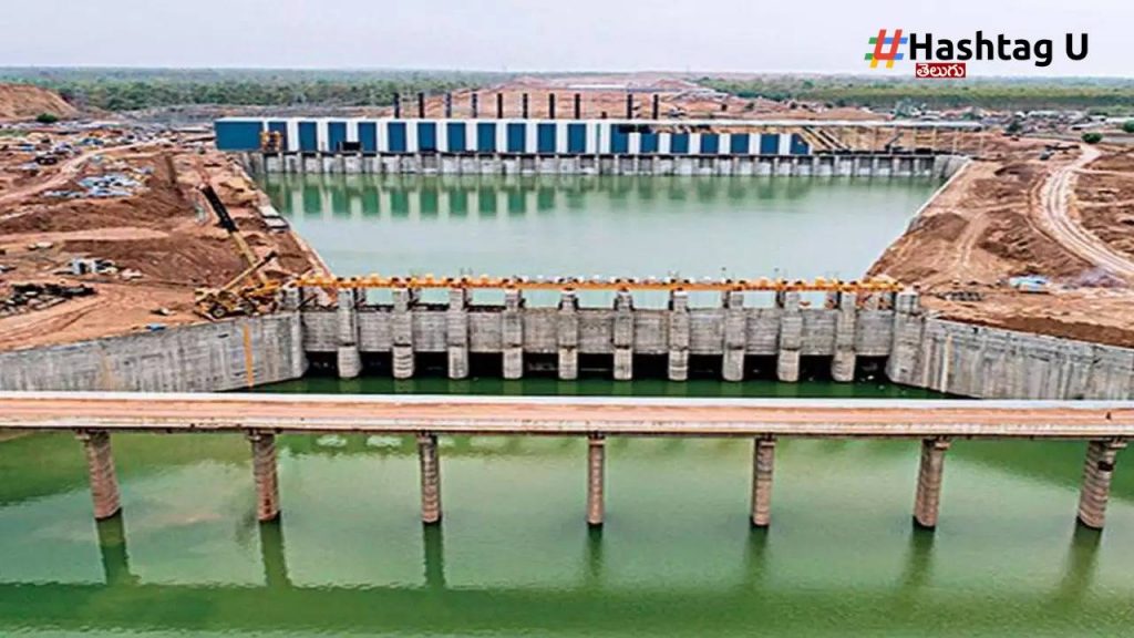 Kaleshwaram Project (2)