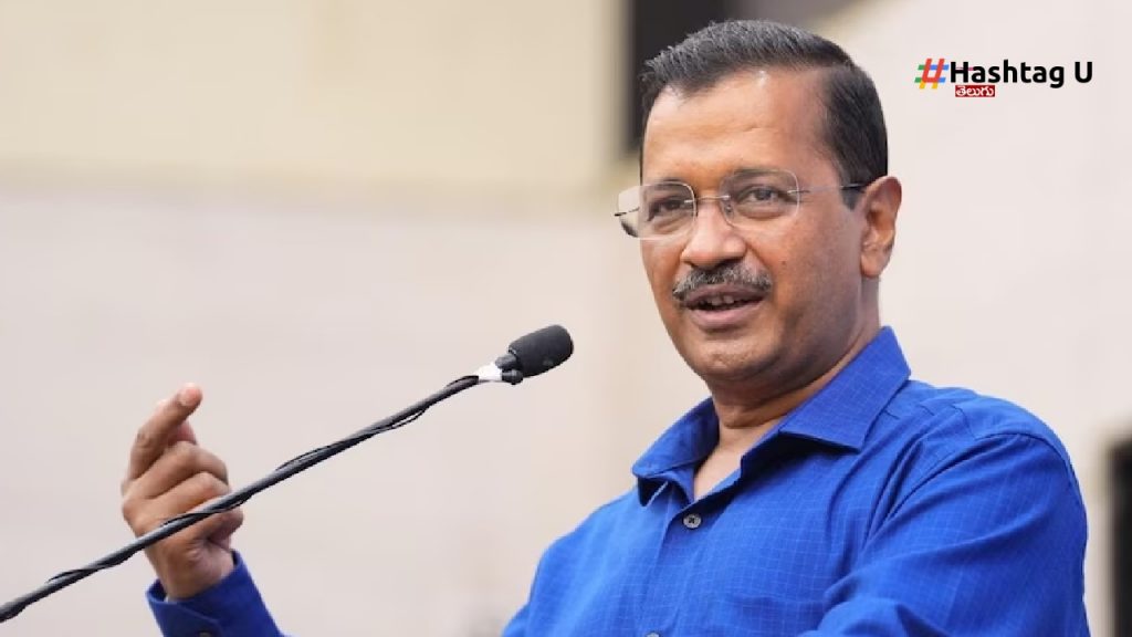 Kejriwal
