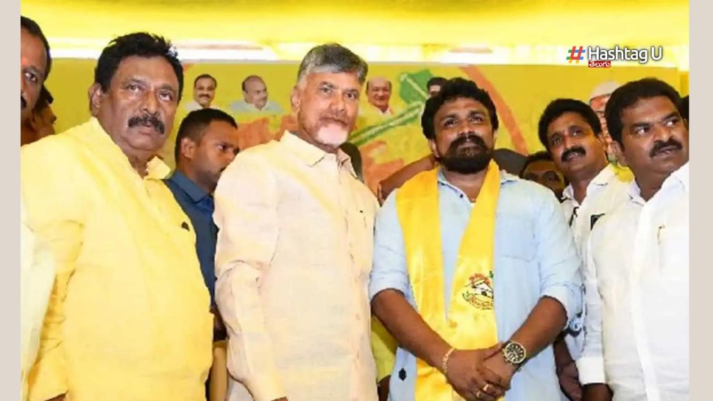 Mahasena Rajesh