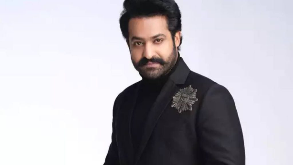 Jr NTR shares his Favorite Food Recipe Know about It