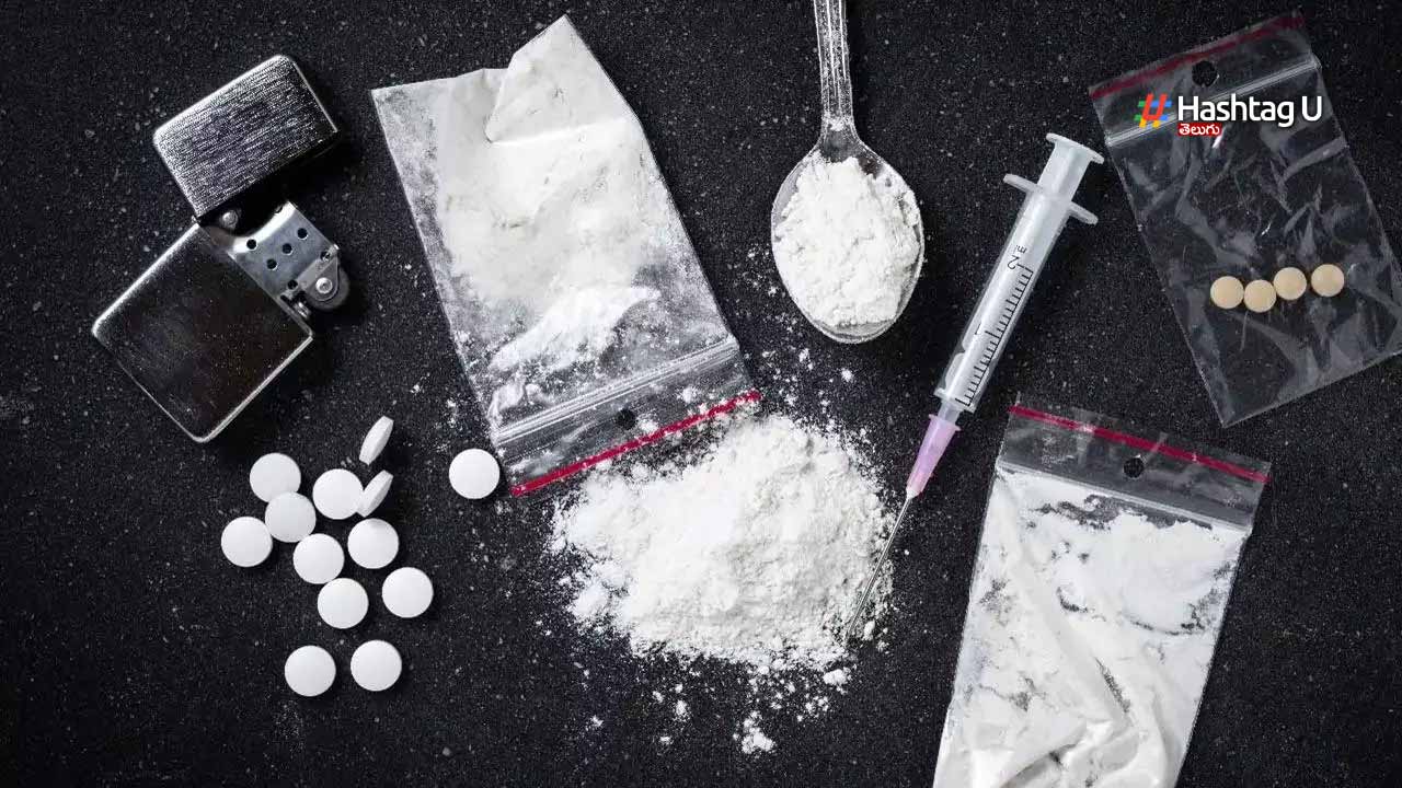 Radisson Drugs Case : రాడిసన్ డ్రగ్స్ కేసులో  కేటీఆర్ బావమరిది ఫై ఆరోపణలు