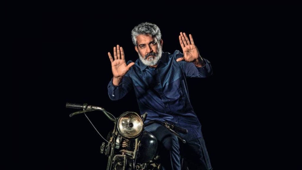 Rajamouli