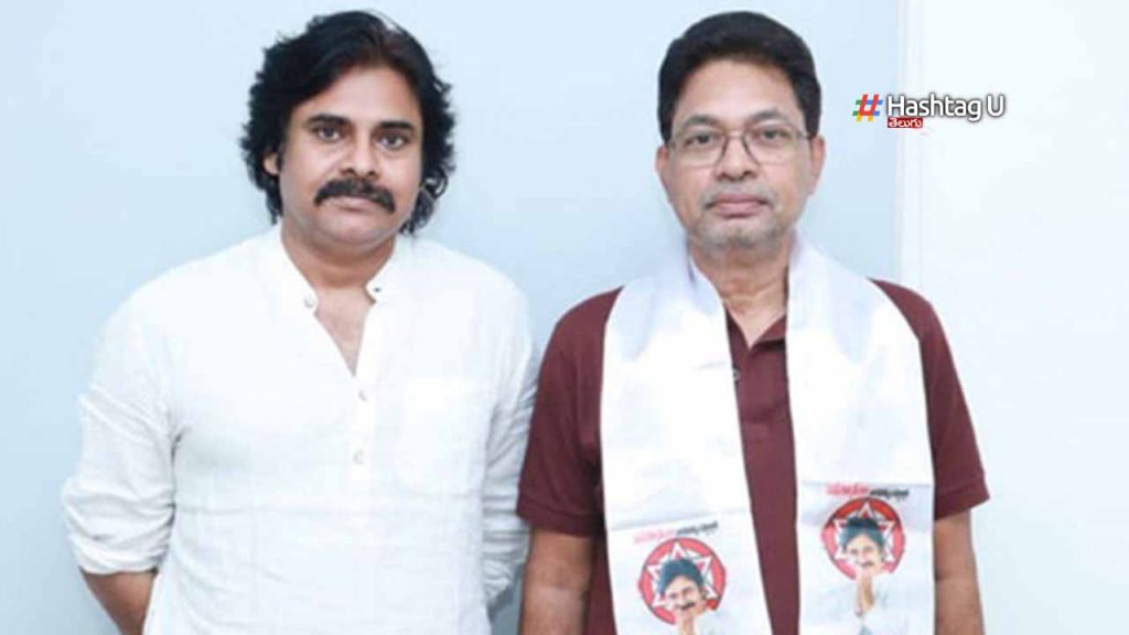 Razol Janasena