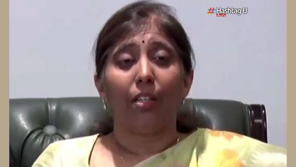 Sunitha Sajjala