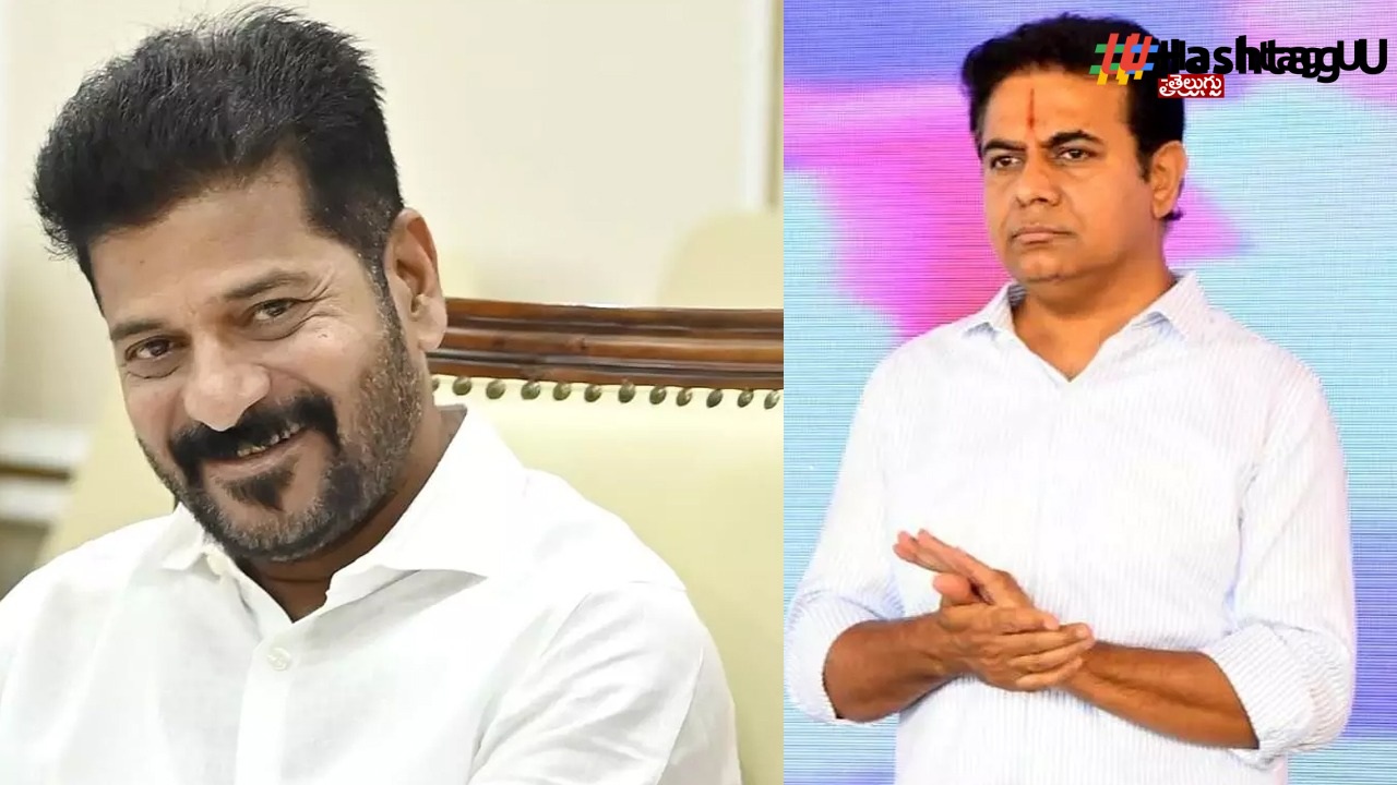 TS Politics : కేటీఆర్‌ అన్నదే జరిగితే.. బీఆర్ఎస్‌కు చావుదెబ్బ తప్పదు..!