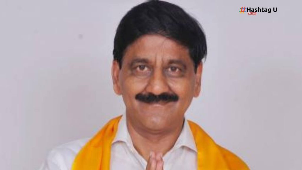 Udayagiri Mla