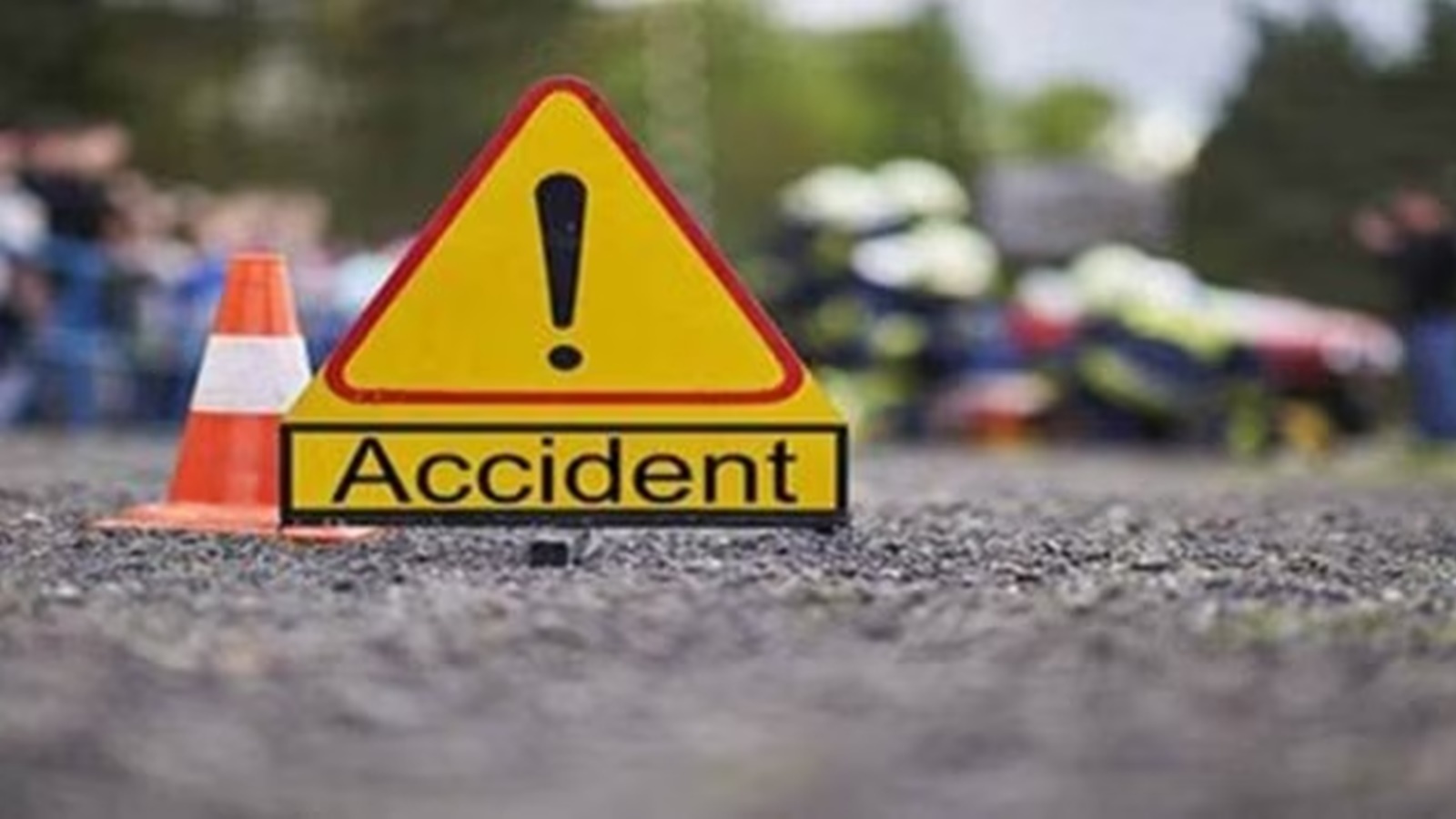 Sagar Road Accident: మధ్యప్రదేశ్‌లో ఘోర ప్రమాదం.. ట్రక్కు, బస్సు ఢీ