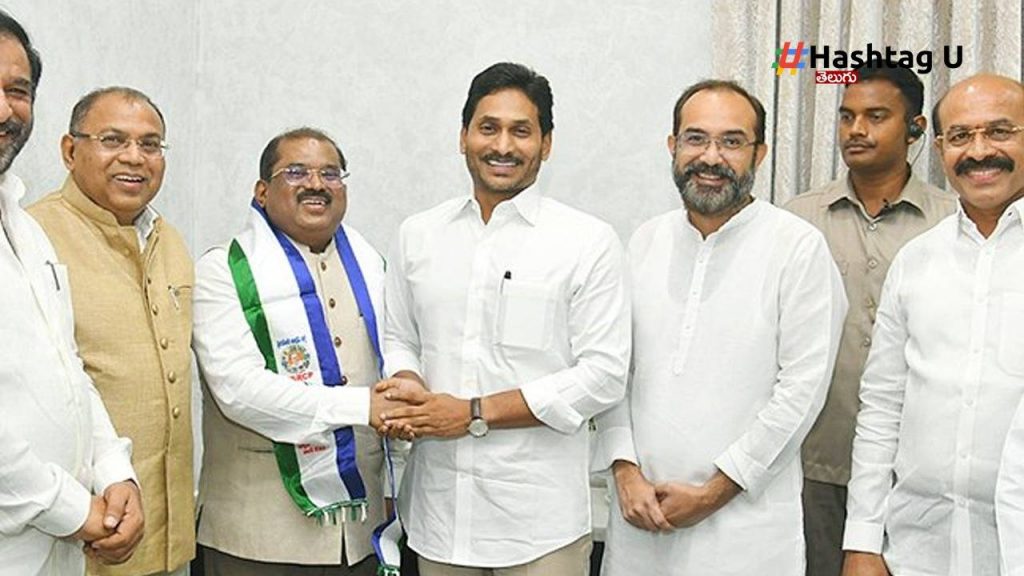 Ysrcp