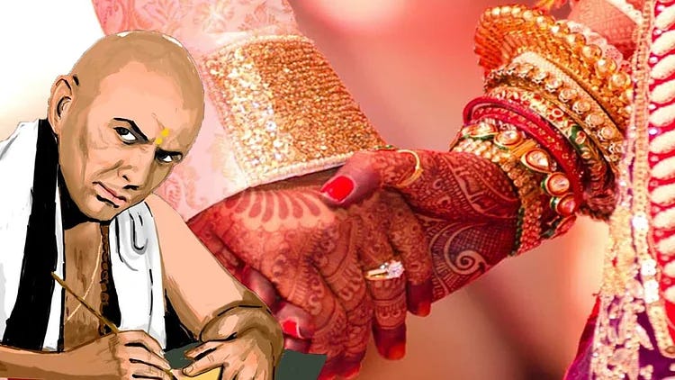 Chanakya Niti: పెళ్లి చేసుకోవాలనుకుంటున్నారా ? జీవిత భాగస్వామికి ఏ ఏ లక్షణాలు ఉండాలో తెలుసా?