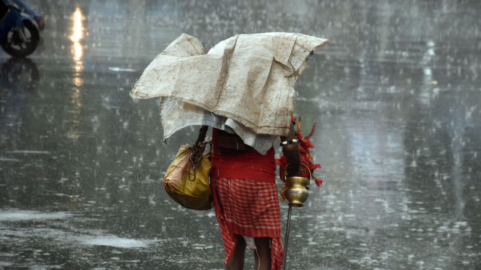 Rains Alert: చల్లని కబురు.. తెలంగాణలోని 14 జిల్లాల్లో  వర్షాలు