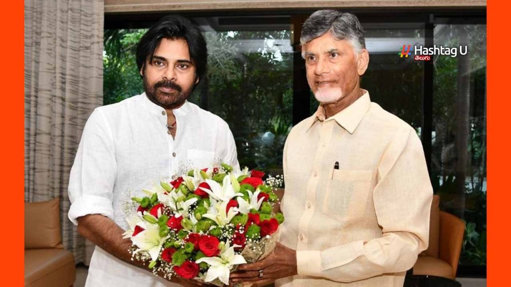 Cbn Pawan Camp