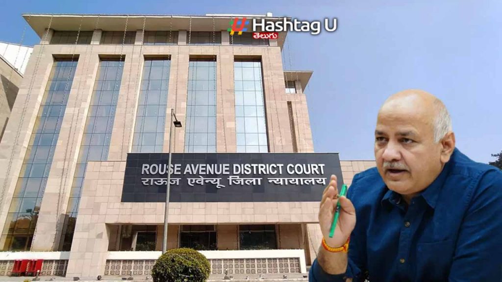 Delhi court rejects Manish Sisodia second bail plea in excise policy case