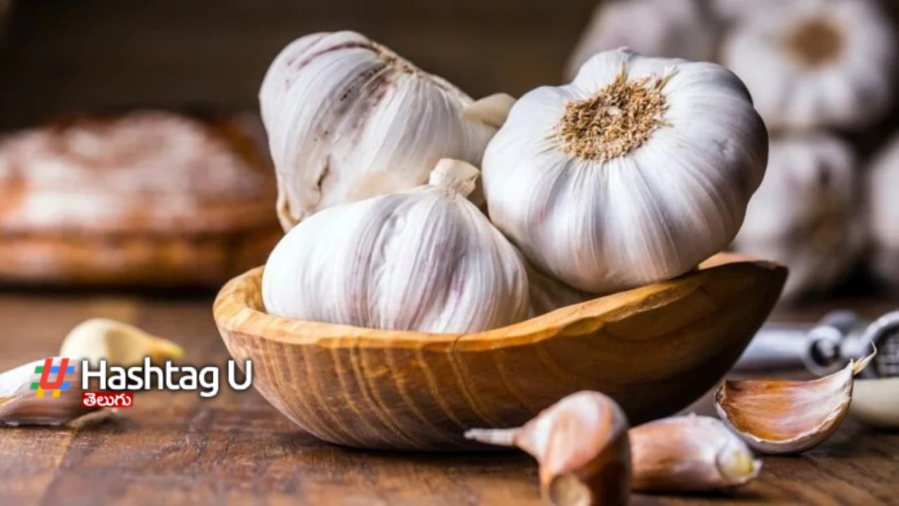 Garlic Benefits: వెల్లుల్లి తింటే ఈ సమస్యలన్నీ దూరం..!