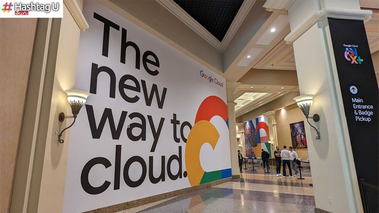 Google Cloud Next : గూగుల్ మీట్ నుంచి గూగుల్ డాక్స్ దాకా.. సరికొత్త ఏఐ ఫీచర్స్