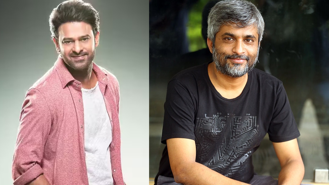 Prabhas : తెలంగాణలో జరిగిన ఆ యుద్ధంతో ప్రభాస్, హను రాఘవపూడి సినిమా..