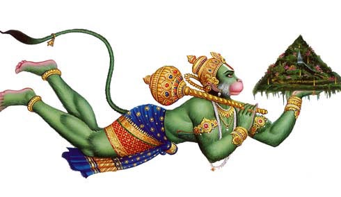 Hanuman’s Bell: ఆంజనేయస్వామి తోకకు గంట ఎందుకు ధరించాడో తెలుసా…?