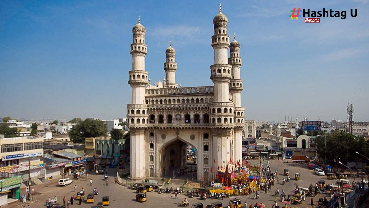 Hyderabad : కేంద్ర పాలిత ప్రాంతంగా హైదరాబాద్.. సాధ్యమేనా.?