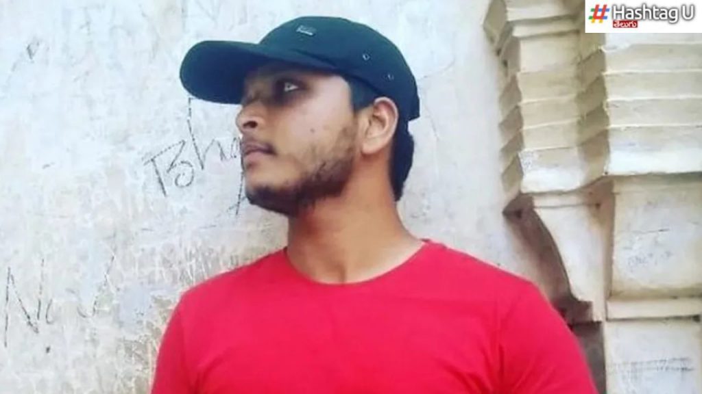 Hyderabadi Student Dead