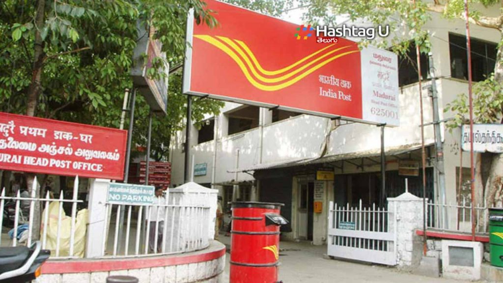 India Post Released Notification for Driver Posts