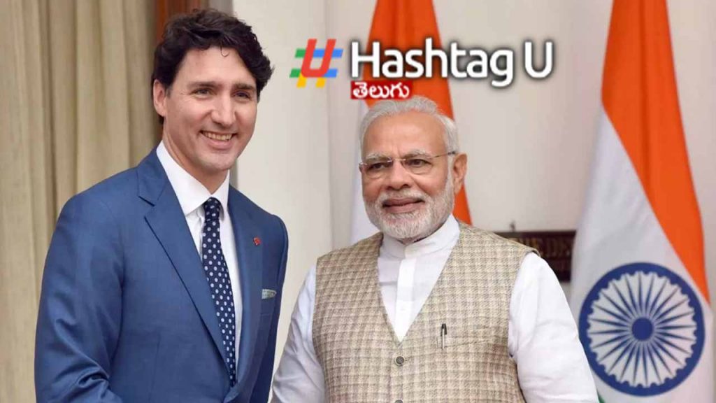 India did not interfere in 2021 national elections.. Canada