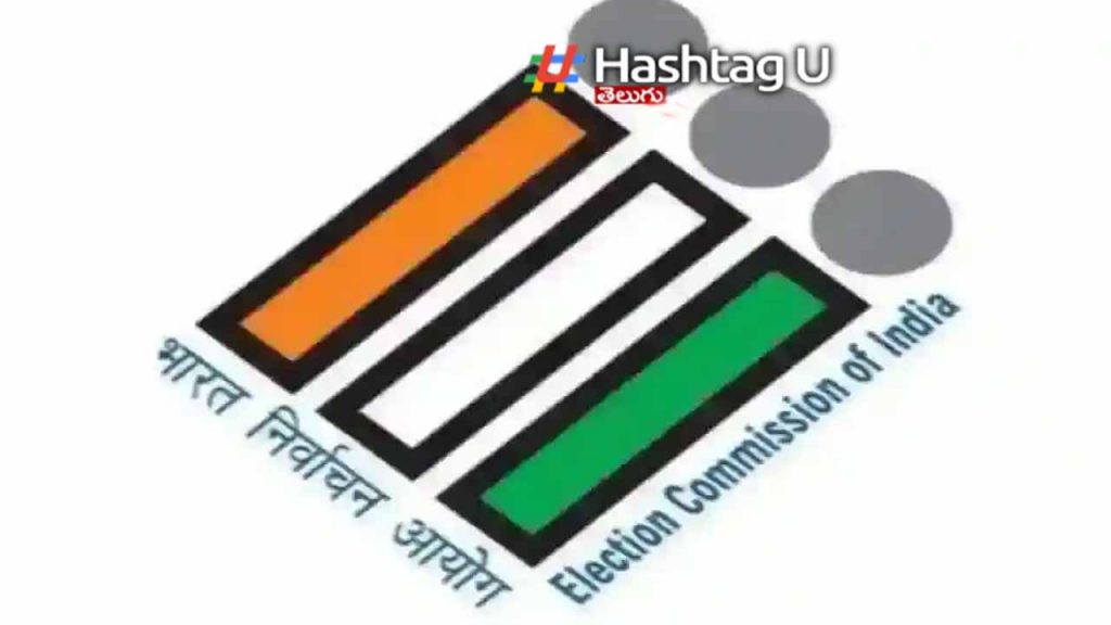 Lok Sabha elections Nomination process for Phase 3 begins