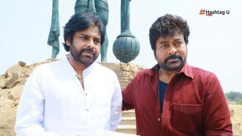 Is Chiranjeevi Green signal for Prashanth Varma